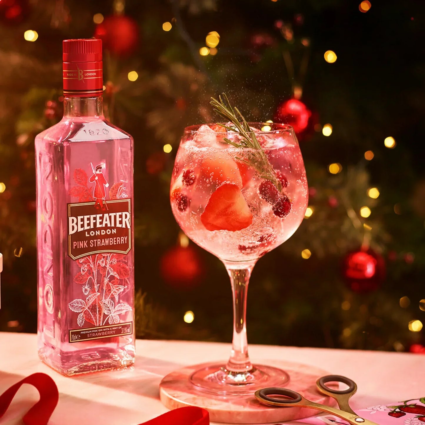 BEEFEATER