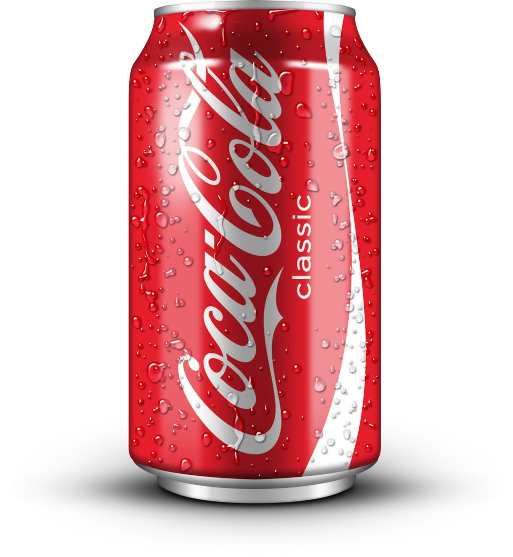 COCA COLA