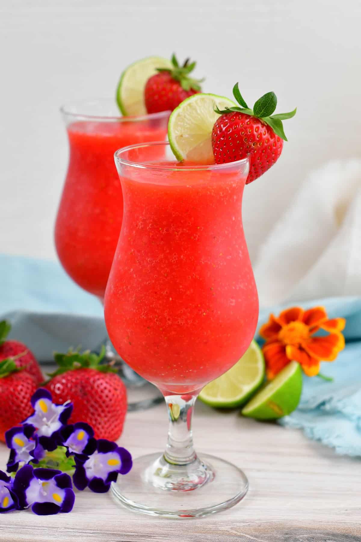DAIQUIRI STRAWBERRY