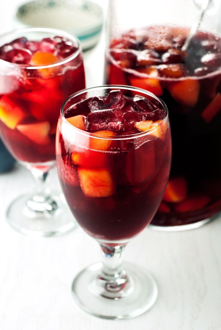 RED WINE