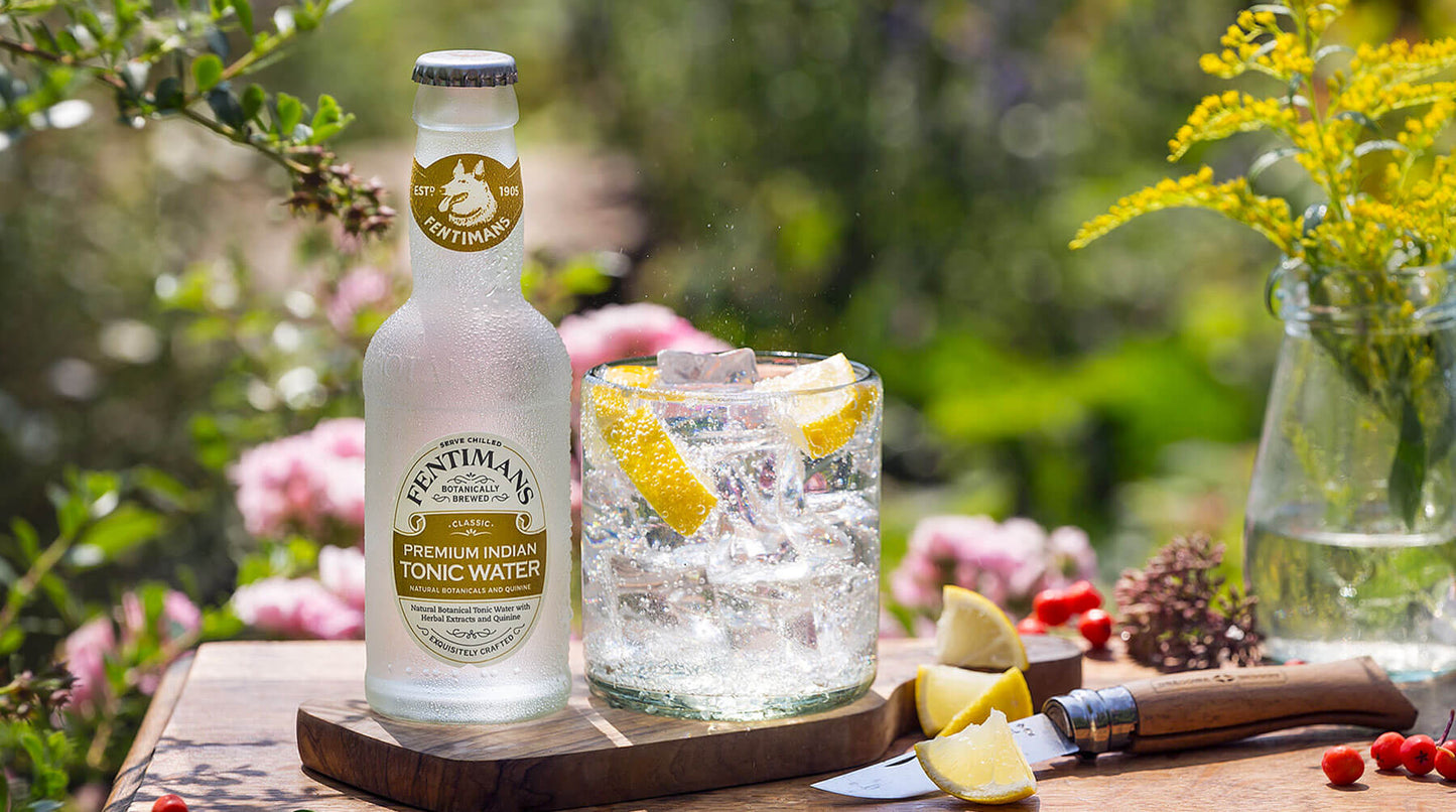 TONIC PREMIUM