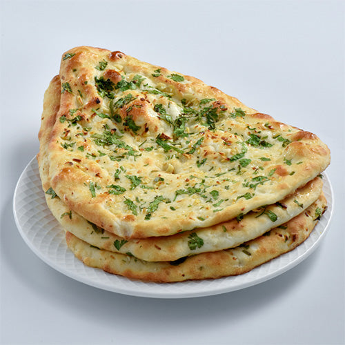 Indian Bread