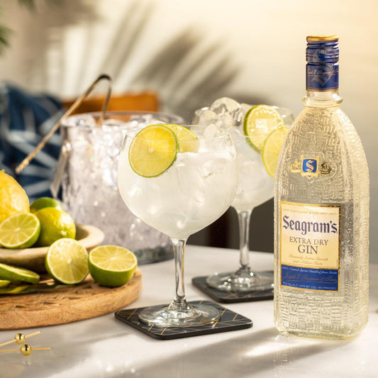 SEAGRAM’S