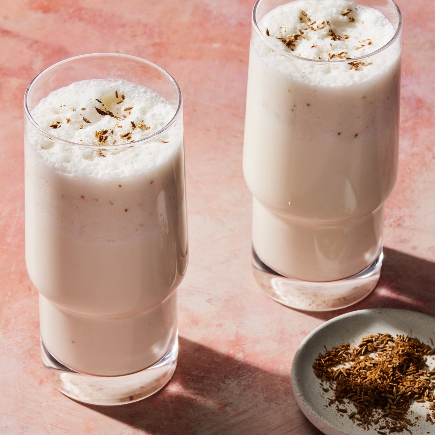 SALT LASSI