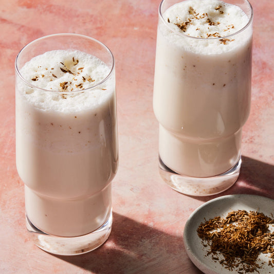 SALT LASSI
