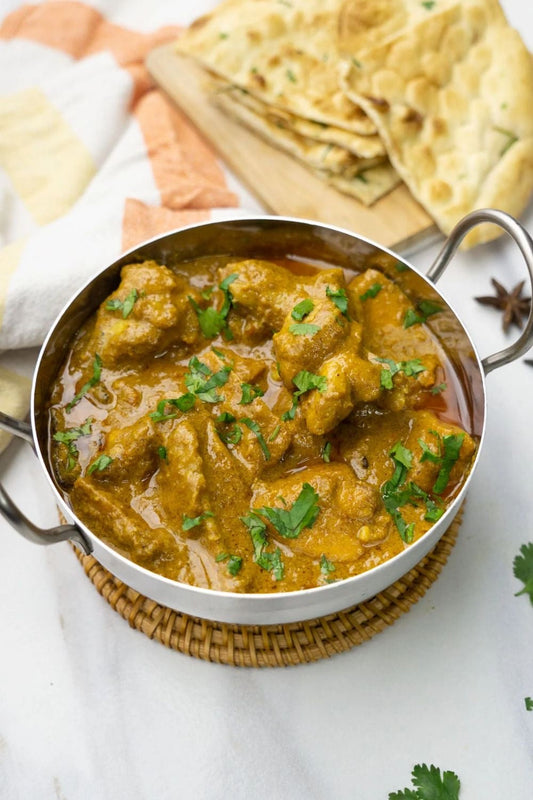 MUGHLAI
