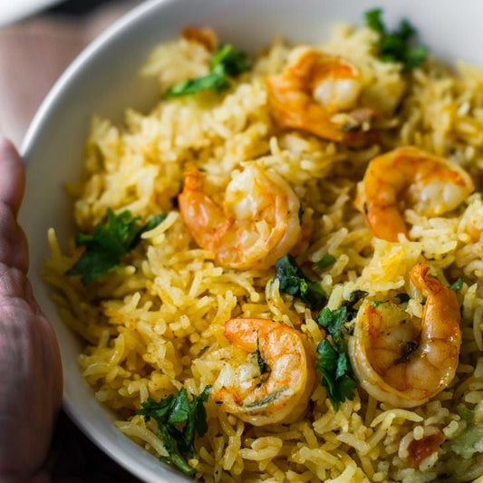 King Prawns