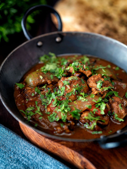JALFREZI