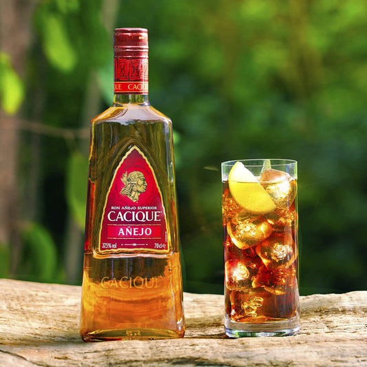 CACIQUE
