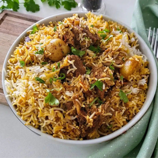 Tandoori Villa Special