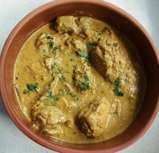 PASANDA
