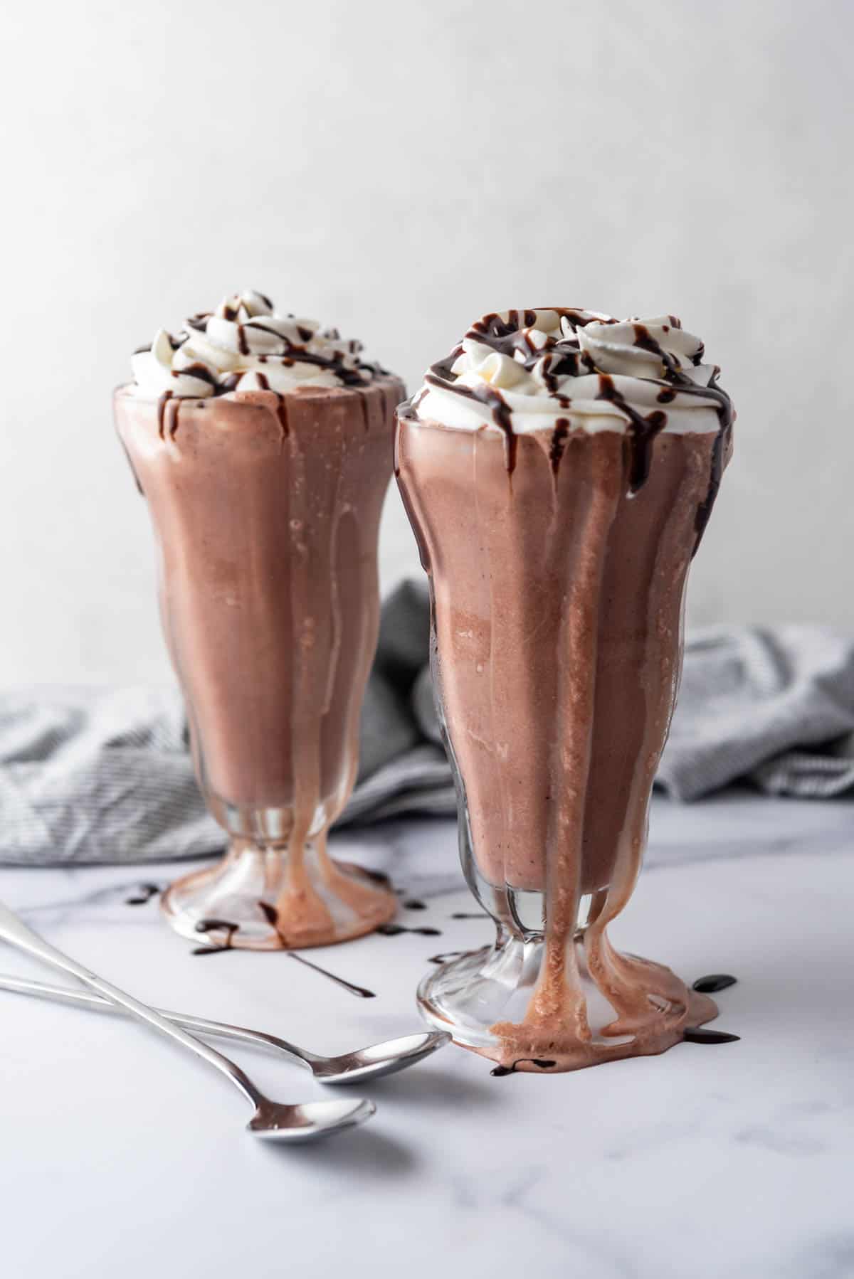 CHOCOLATE