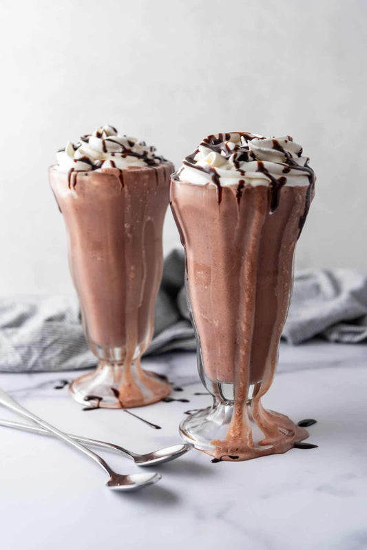CHOCOLATE