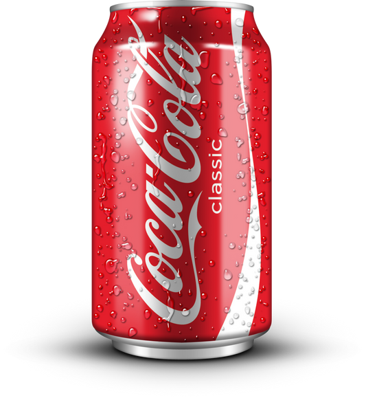 COCA COLA