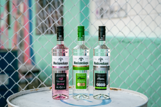 MOSKOVSKAYA