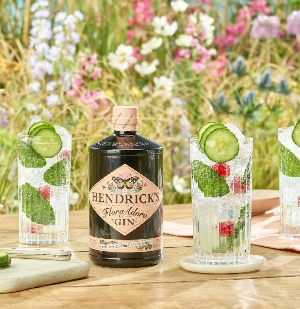 HENDRICKS’S