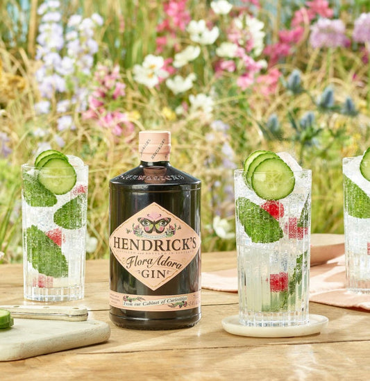 HENDRICKS’S