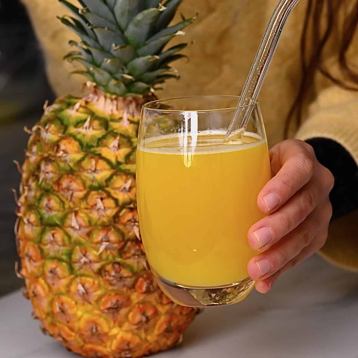 PINE APPLE