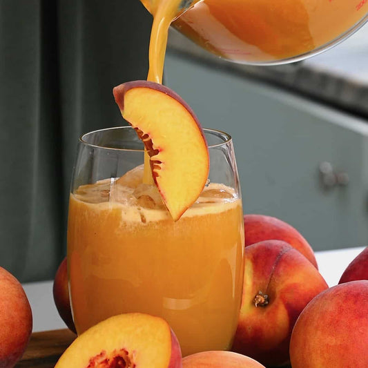PEACH