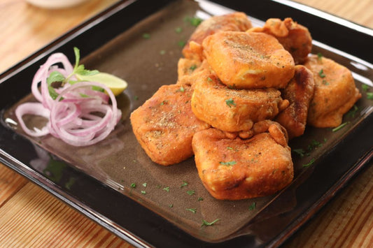 Paneer pakora