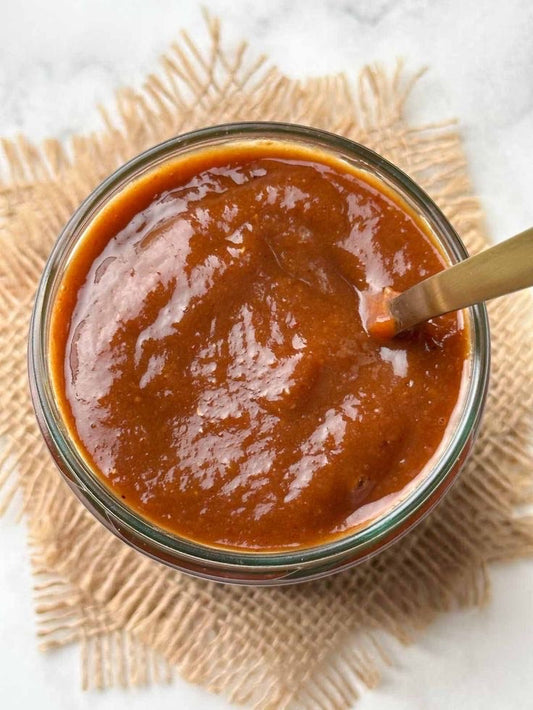 TAMARIND SAUCE