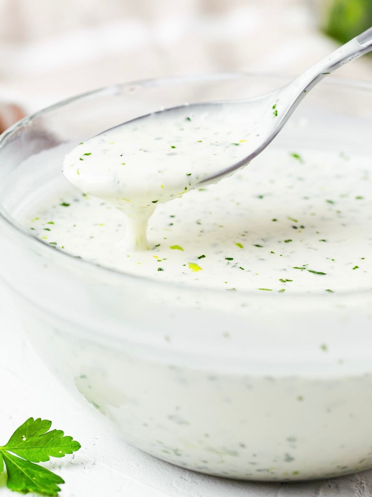 GARLIC SAUCE