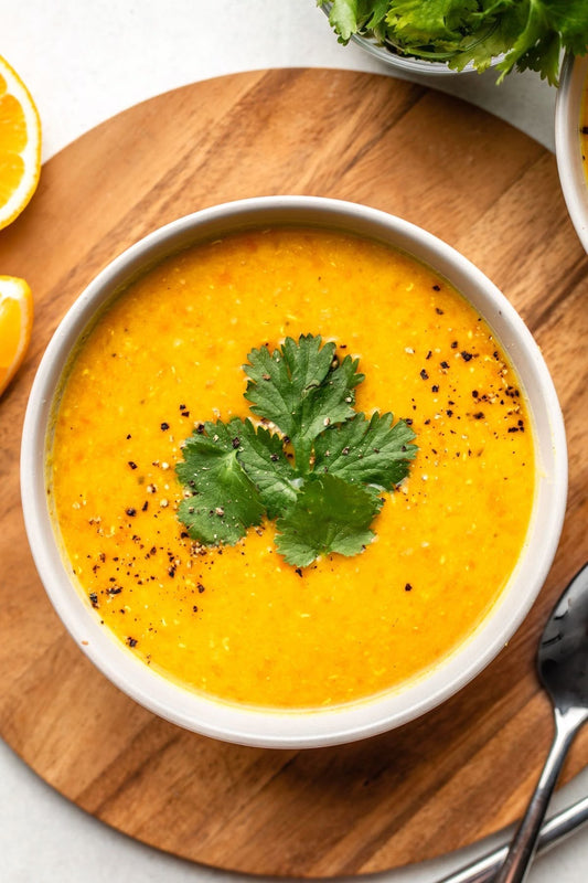 LENTIL