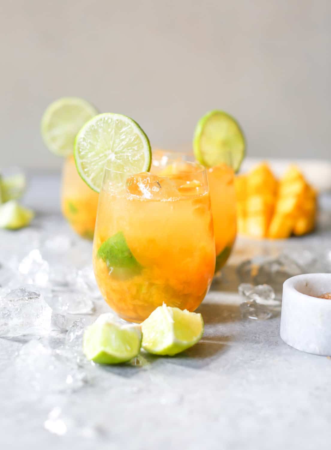 CAIPIROSKA MANGO
