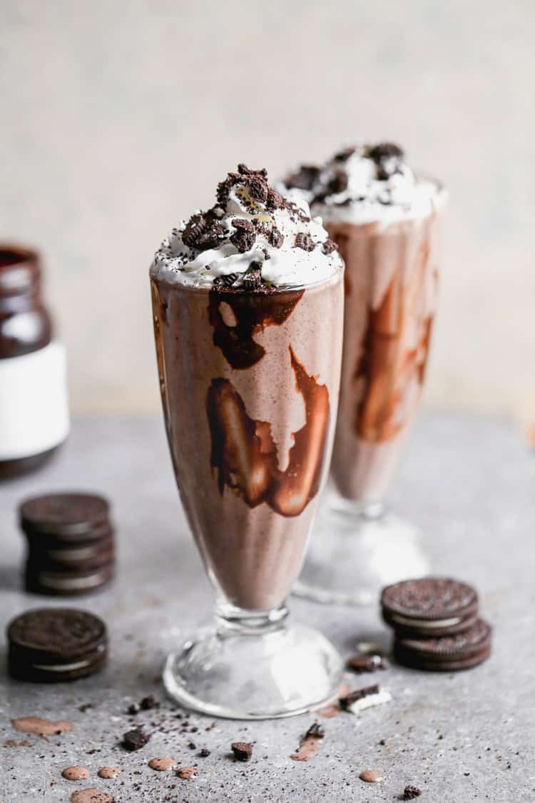 OREO