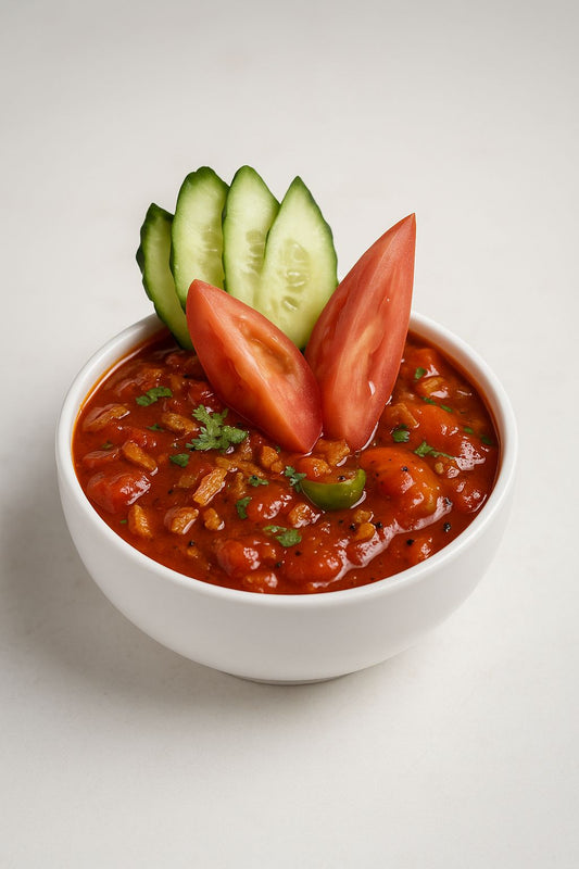 CHILLI CHICKEN