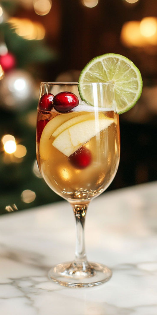WHITE WINE