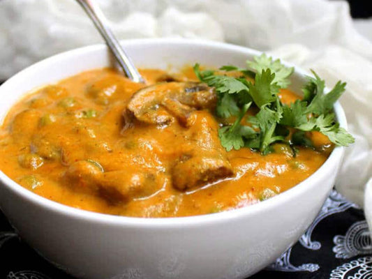 SHEBNEM CURRY