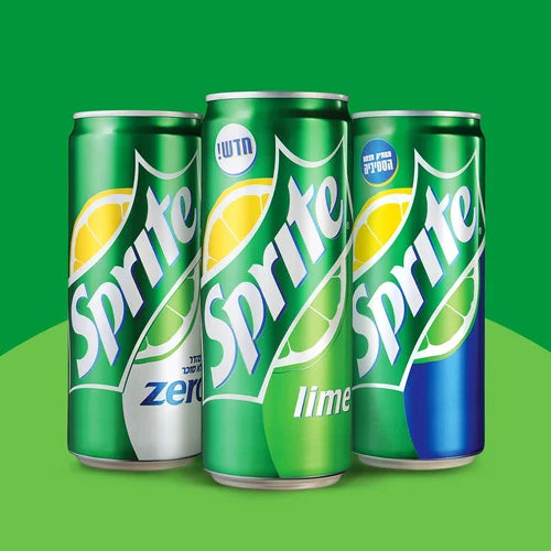SPRITE