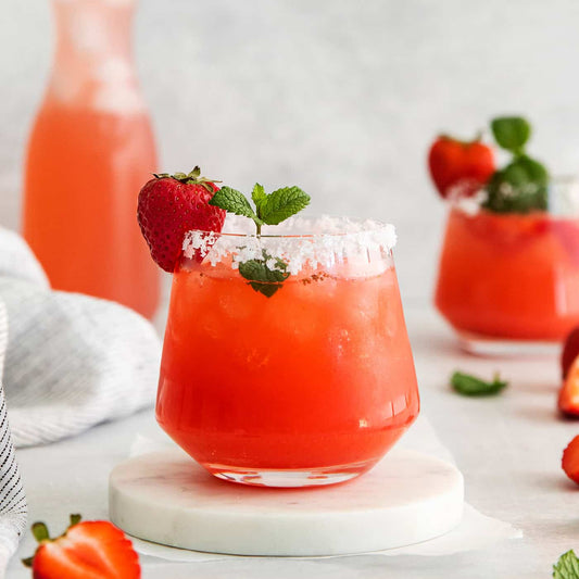 MARGARITA STRAWBERRY