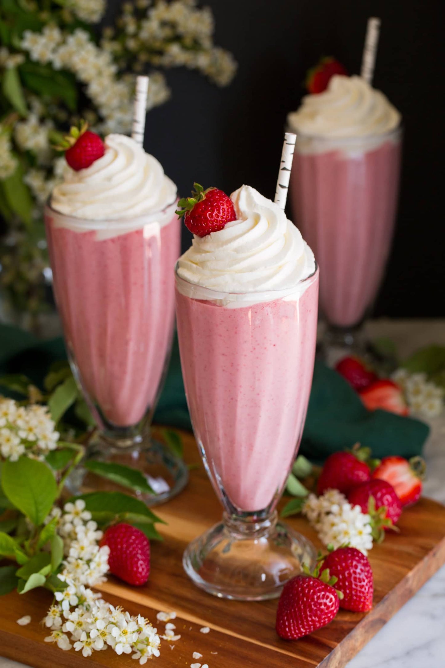 STRAWBERRY