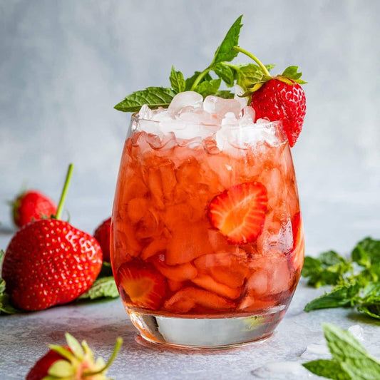 MOJITO STRAWBERRY