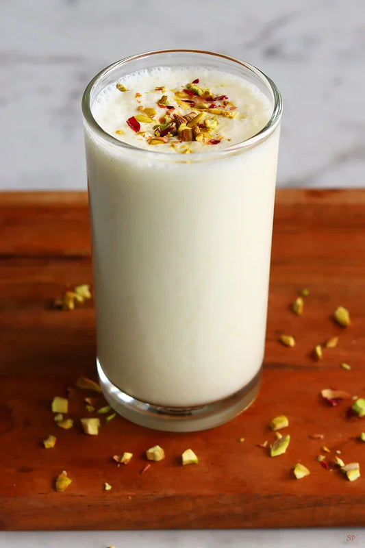 SWEET LASSI